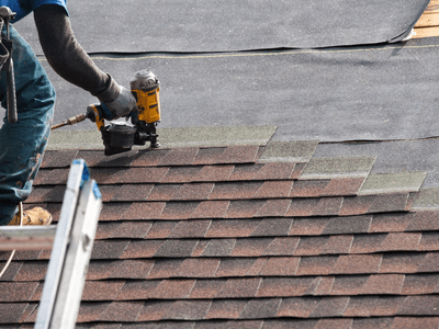 About Roof Repair Experts Radford, VA